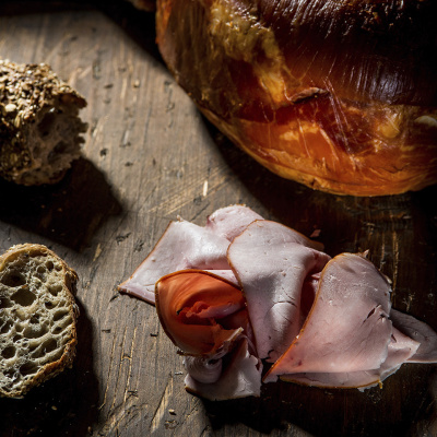 Jambon Moldovan
