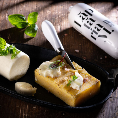 Brânză de burduf 0,300 g