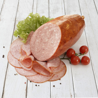 Salam de porc
