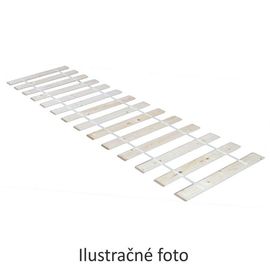 Léces ágyrács - 140 cm