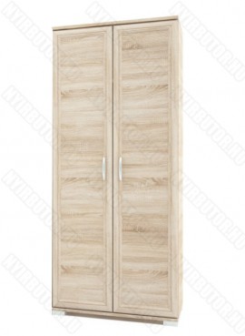 Bern gardrób ruhás eleme 90 cm