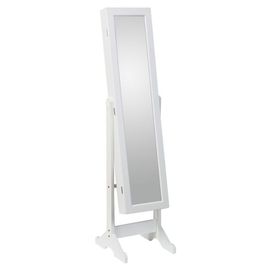 Miror tükör - fehér