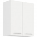 ECOSPLIT WHITE konyhabútor 60 G-72 2F eleme