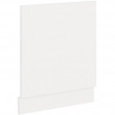 ECOSPLIT WHITE konyhabútor ZM 570 x 596 eleme