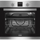 Evido Comfort 60X multifunkciós sütő inox