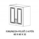 Orsi felső konyha elem F/60/60/2A