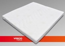 Visco Dream memórahabos matrac 180x200
