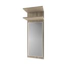 ORESTES 45 tükrös panel san remo színben