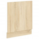SARLOTT SONOMA konyhabútor ZM 570 x 596 eleme