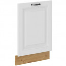 Stilo konyhabútor ZM 596 x 713 elem