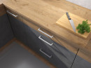 VLB2 konyhabútor összeállítás 260 cm