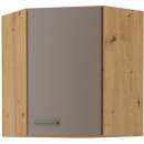 Bolonia konyhabútor 58 x 58 GN-72 1F felső sarok elem