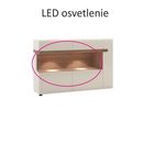 LYNATET 70 LED világítás - 2 db