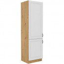 Stilo konyhabútor 60 DK-210 2F - elem