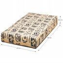 Futon arona matrac - 120 cm