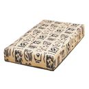Futon arona matrac - 90x203 cm