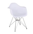 FEMAN 2 szék fehér színben