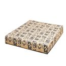 Futon arona matrac - 140 cm