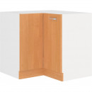 SARLOTT OLCHA konyhabútor 89x89 DN 1F BB eleme