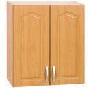 LORA MDF W60/720 felső szekrény éger színben