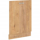 SARLOTT LEFKAS konyhabútor ZM 713 x 596 eleme