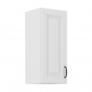 Stilo konyhabútor 30 G-72 1F eleme - Fehér