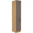 Bolonia konyhabútor 40 DK-210 2F kamraszekrény elem