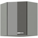 GREY konyhabútor 58x58 GN-72 1F eleme