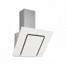 SILVERLINE 3423 U-LINED fehér fali páraelszívó, 90cm