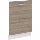 Divia konyhabútor ZM 713x596 eleme