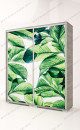 Italy Style tolóajtós gardrób 160 cm ITALY-31