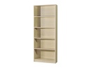 Könyvespolc 80 cm