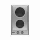 Domino-E 32X elektromos Főzőlap EVIDO