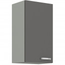 GREY konyhabútor 40 G-72 1F eleme