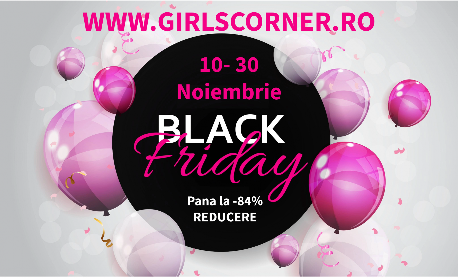girls corner