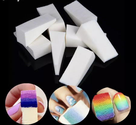 Buretei Babyboomer / Ombre
