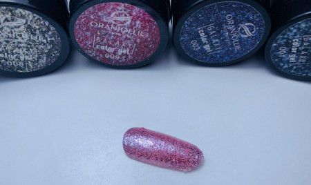 Galaxy Gel Oranjollie 009