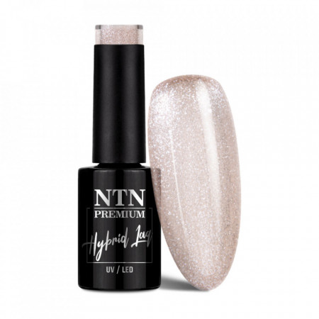 Oja semipermanenta Ntn Premium Impression 262 