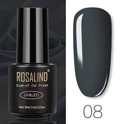 Oja Semipermanenta Rosalind 7ml - 08