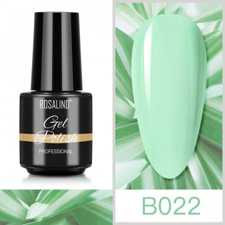 Oja Semipermanenta Rosalind 7ml