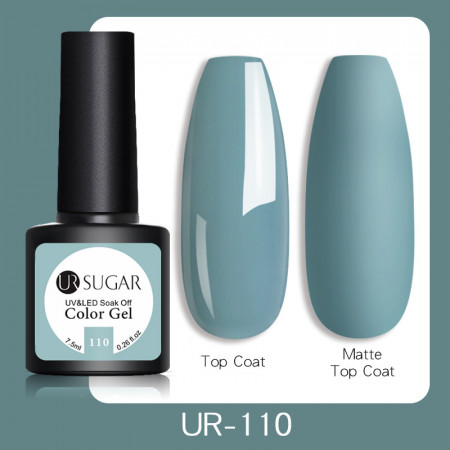 Oja Semipermanenta UR SUGAR 7.5ml 