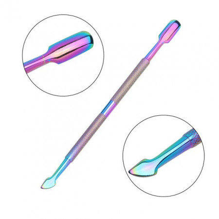 Pusher profesional Rainbow 1