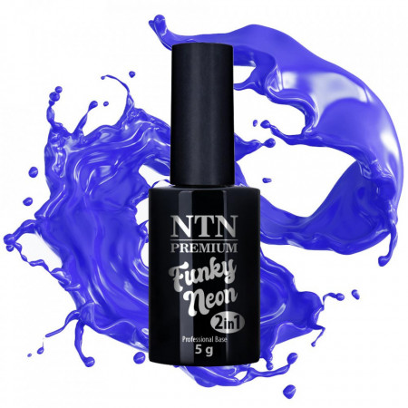 Baza Funky Neon 2 in 1 NTN 05