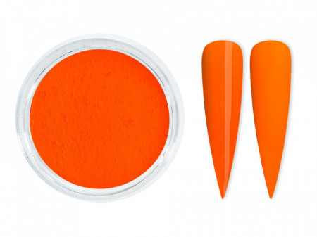 Pigment neon - Orange