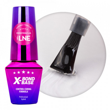 X-BOND Molly Lac Baza Hybrid 10 ml