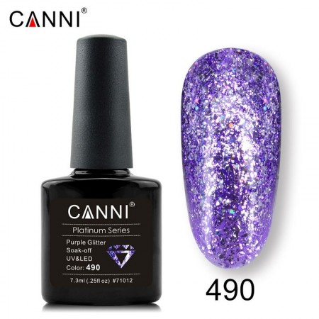 CANNI Platinum Series 490