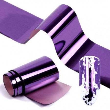 Folie de transfer VIOLET