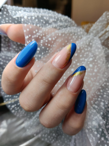 Oja semipermanenta MJ 092