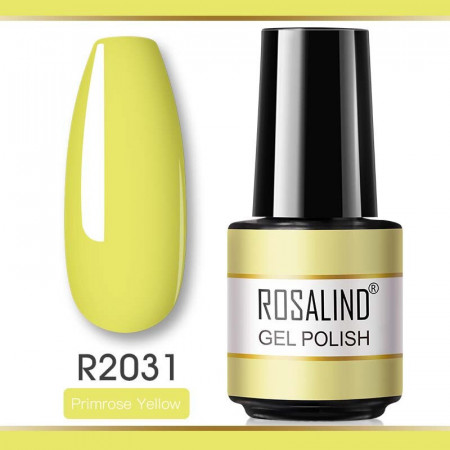 Oja Semipermanenta Rosalind 7ml 