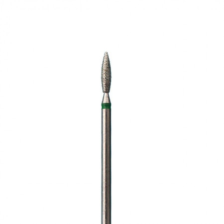 Cap freza FLACARA VERDE